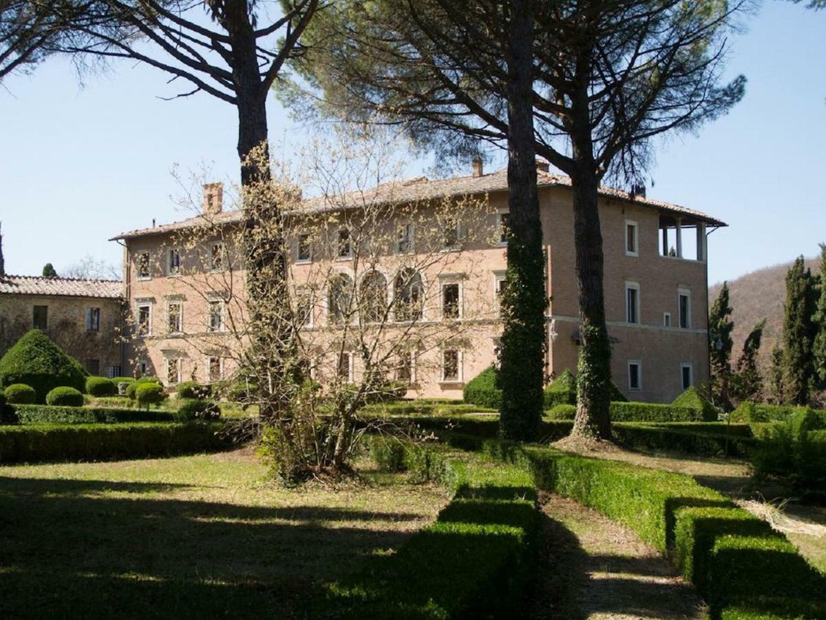 Belvilla By Oyo Cennini Montecastelli Pisano Exterior photo