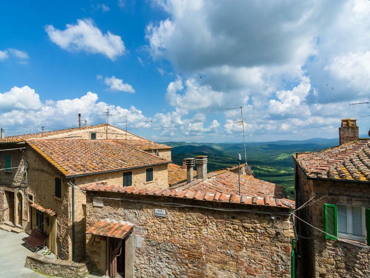 Belvilla By Oyo Cennini Montecastelli Pisano Exterior photo